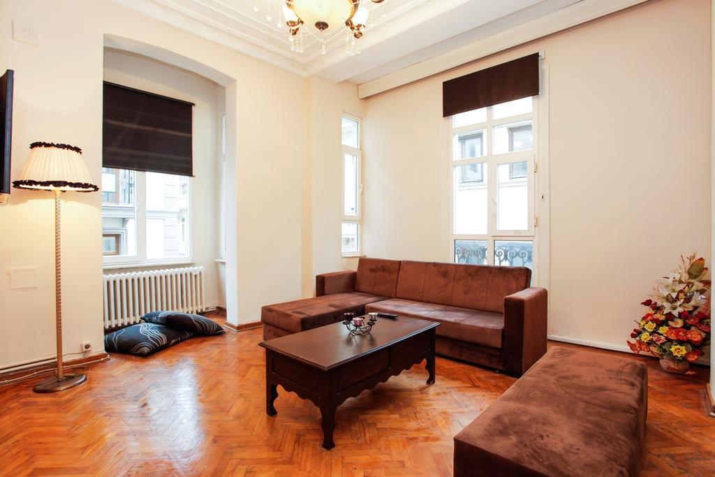 Kamil Bey Suites