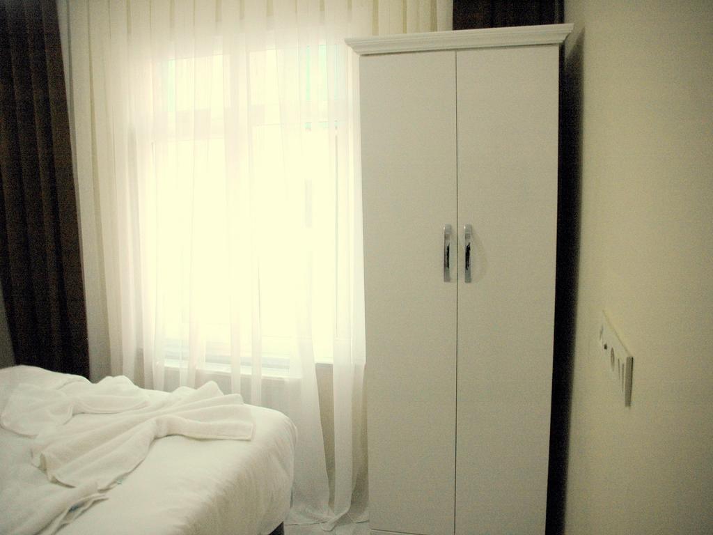 Hotel Tolga