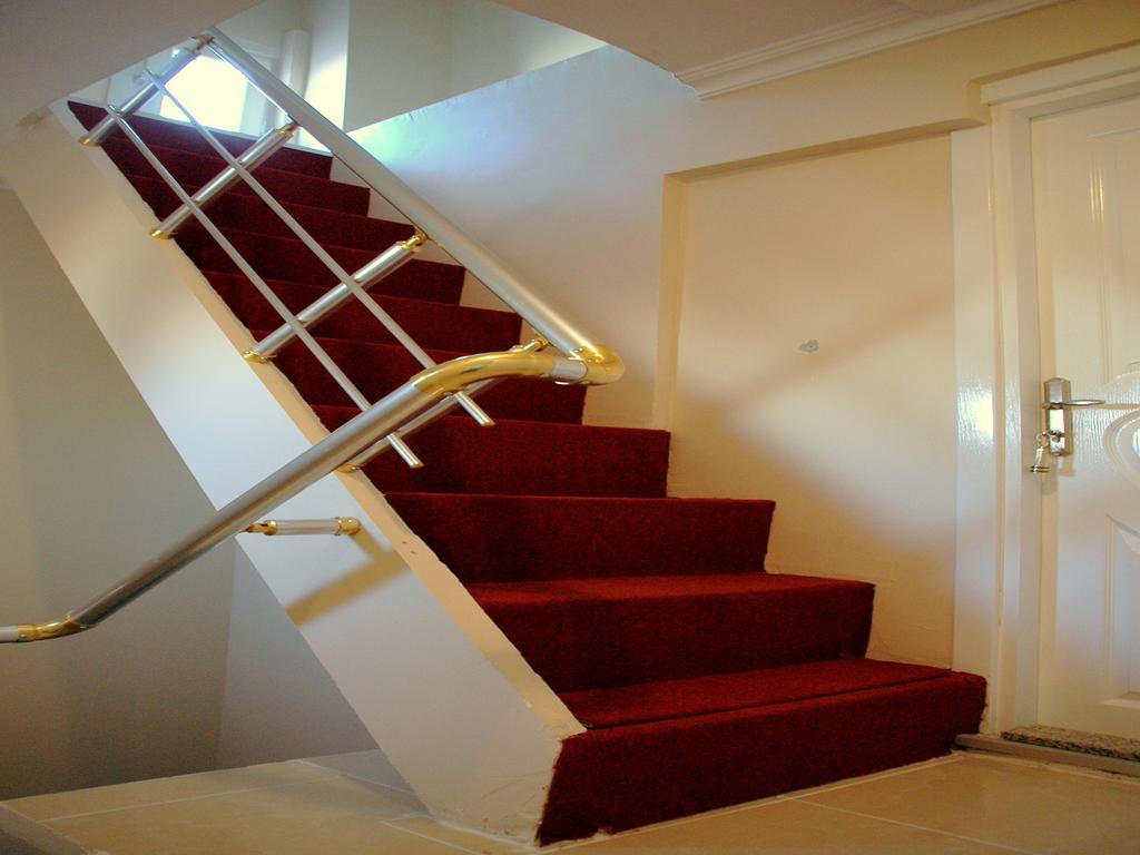 Hotel Tolga Istanbul