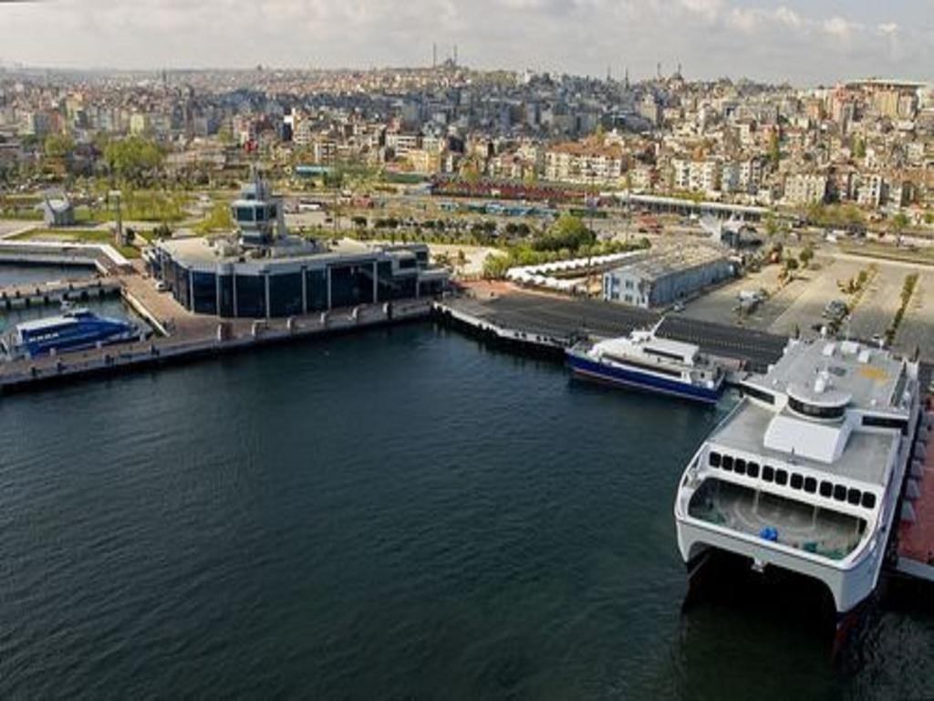 Tolga 2* Istanbul