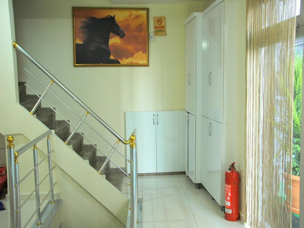 Hotel Tolga