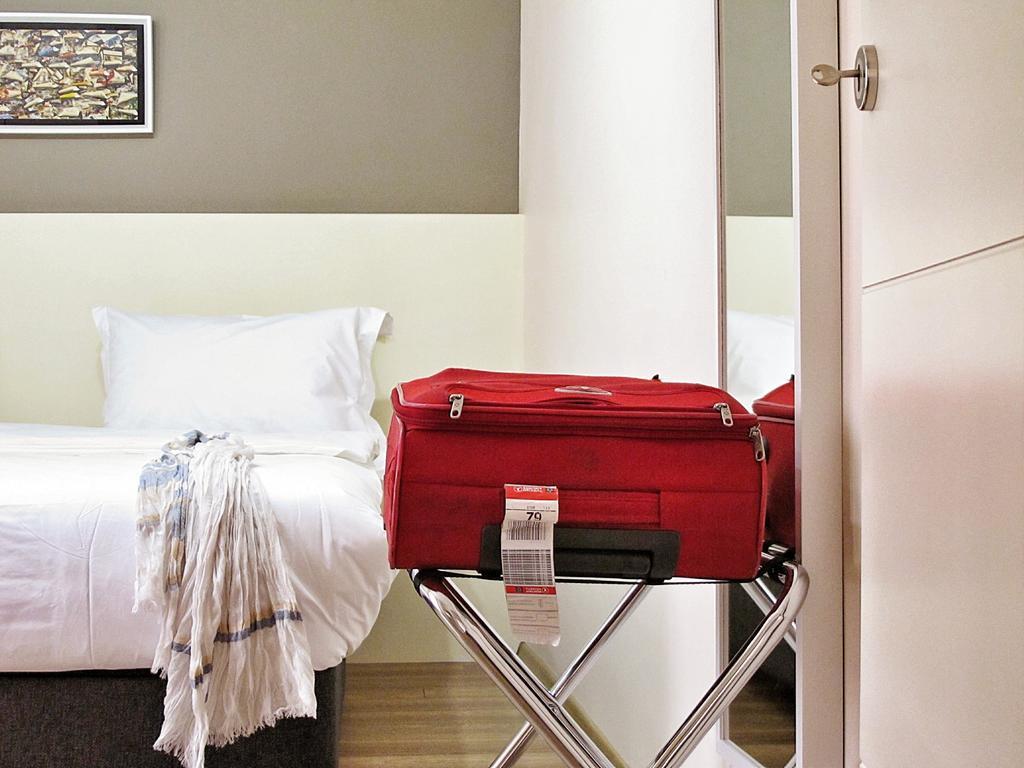 Aparthotel Juno Istanbul