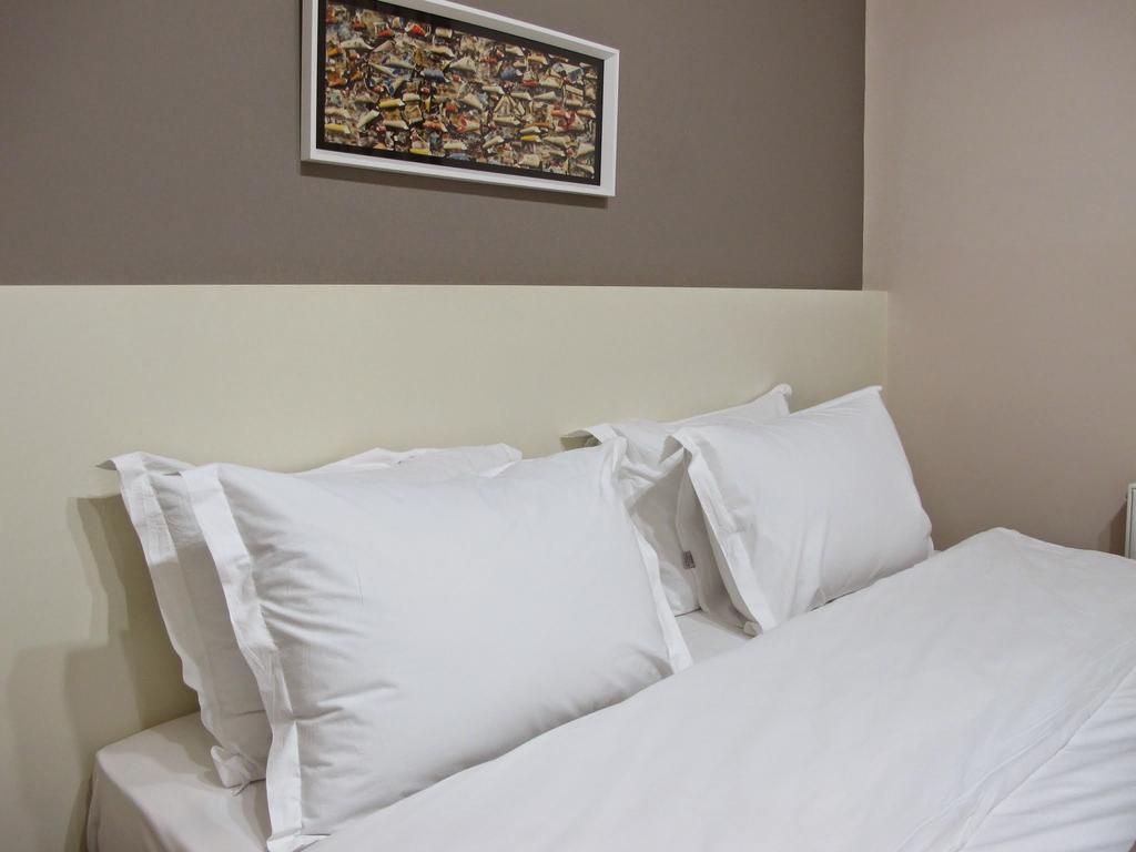 Aparthotel Juno 3*