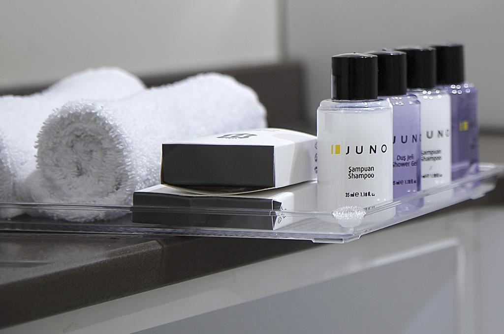 Juno Aparthotel