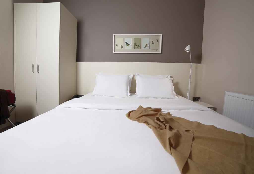 Juno Aparthotel Istanbul