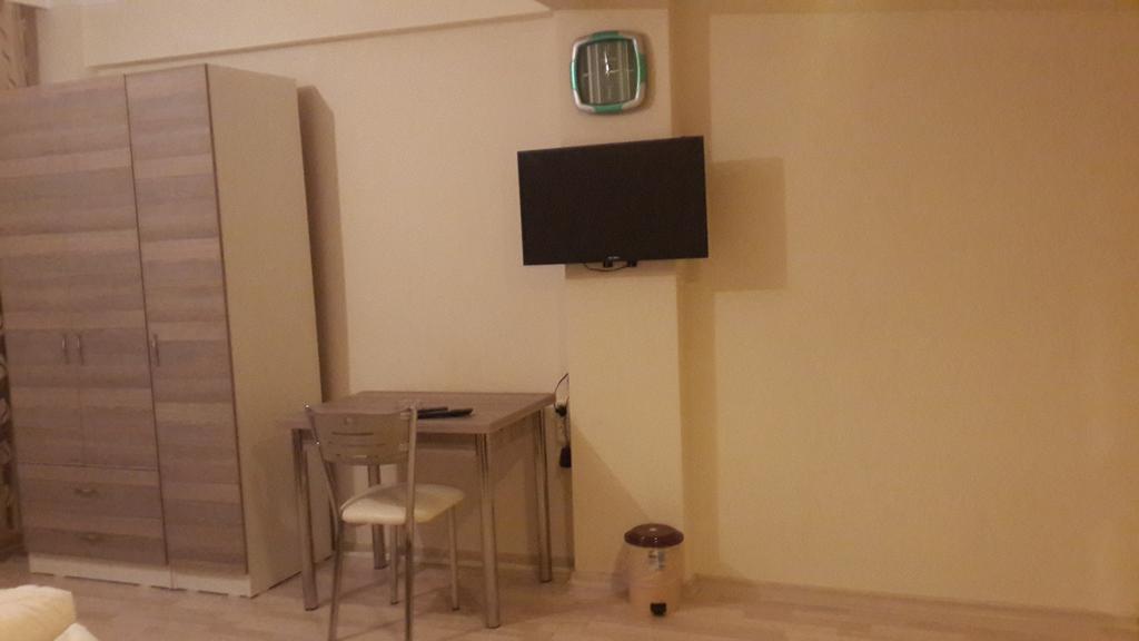 Aparthotel Aktif Istanbul