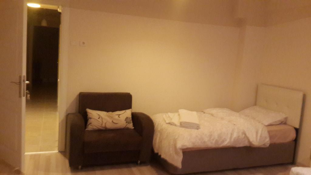 Aparthotel Aktif