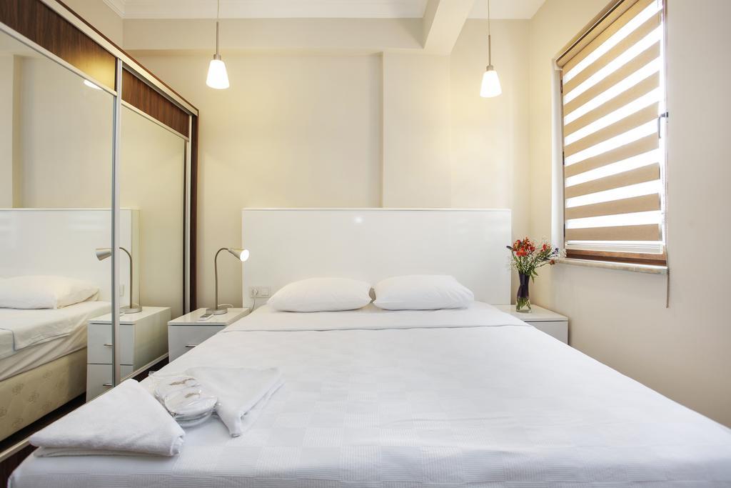 Detay Taksim Apartment *