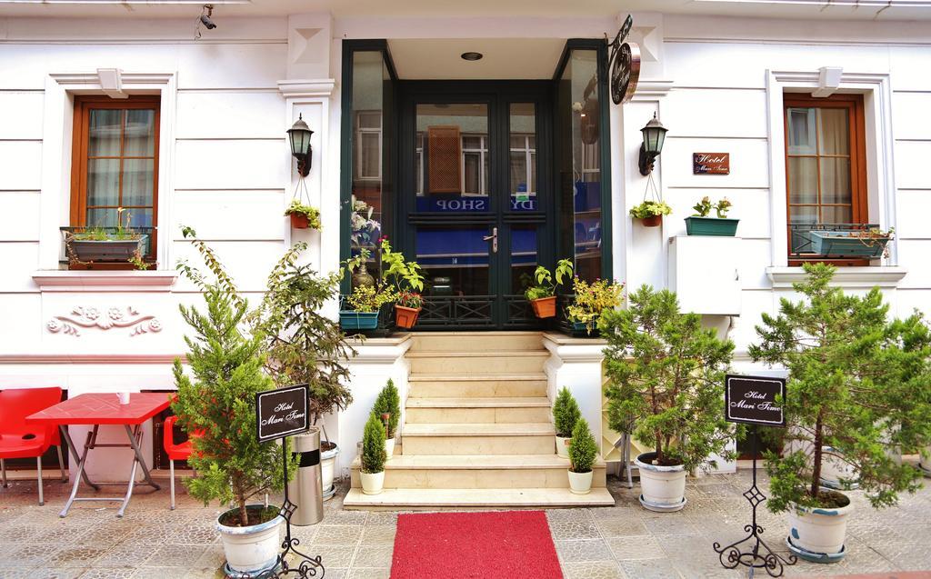 Maritime Hotel