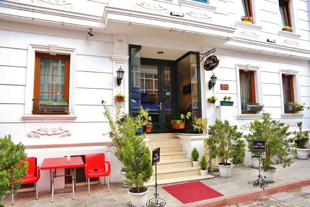 Hotel Maritime 3*