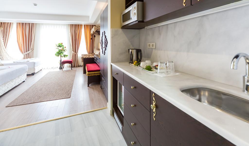 Cosmos Hotel Istanbul