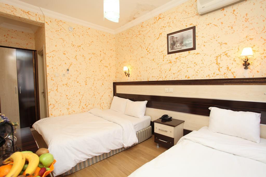 Hotel Old Sultanahmet 3*