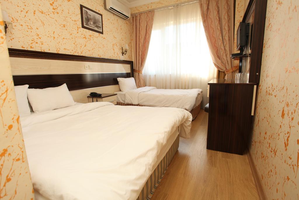 Old Sultanahmet 3* Istanbul