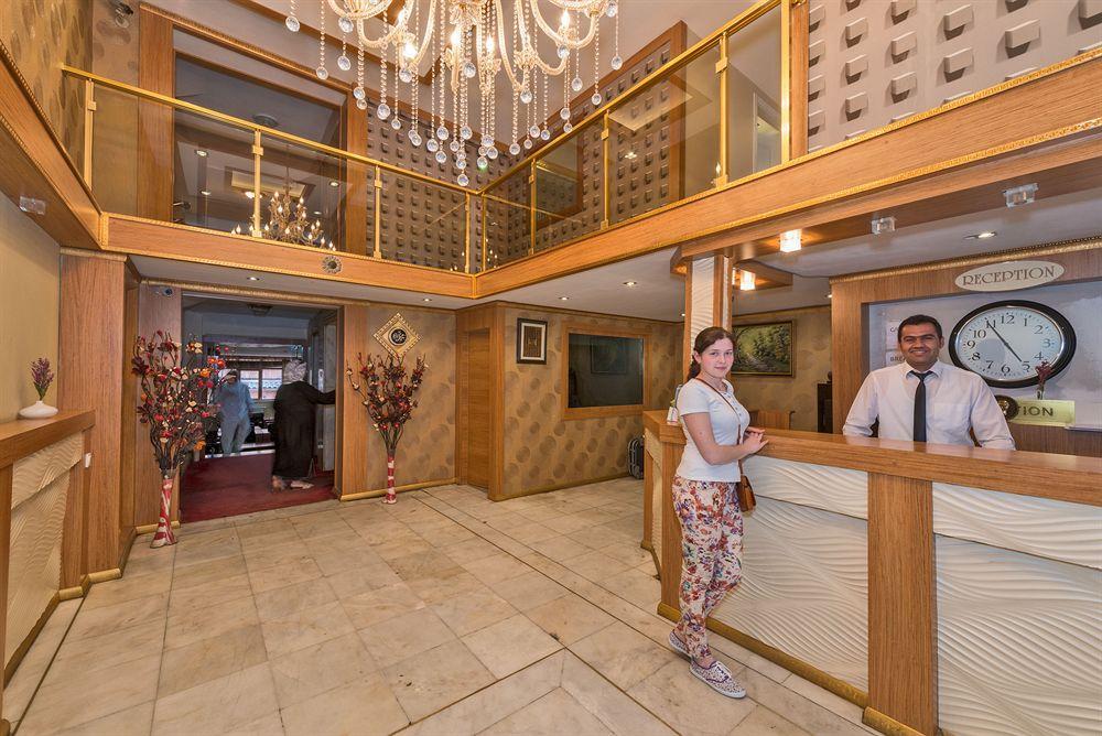 Selenay Hotel&spa