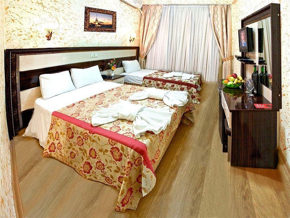 Hotel Old Sultanahmet 3*