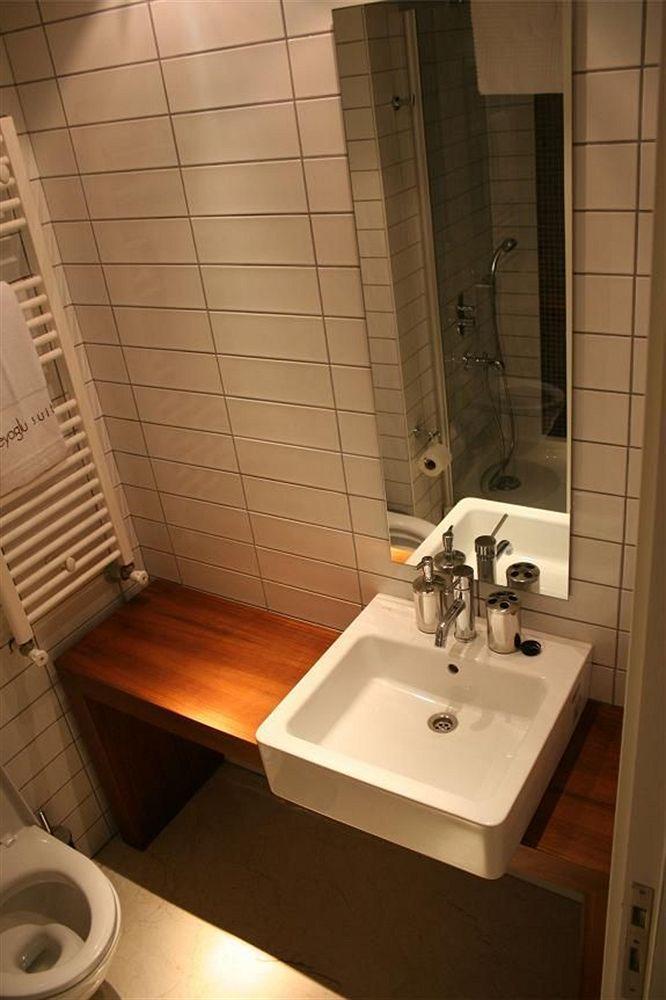 Hotel Beyoglu 3*