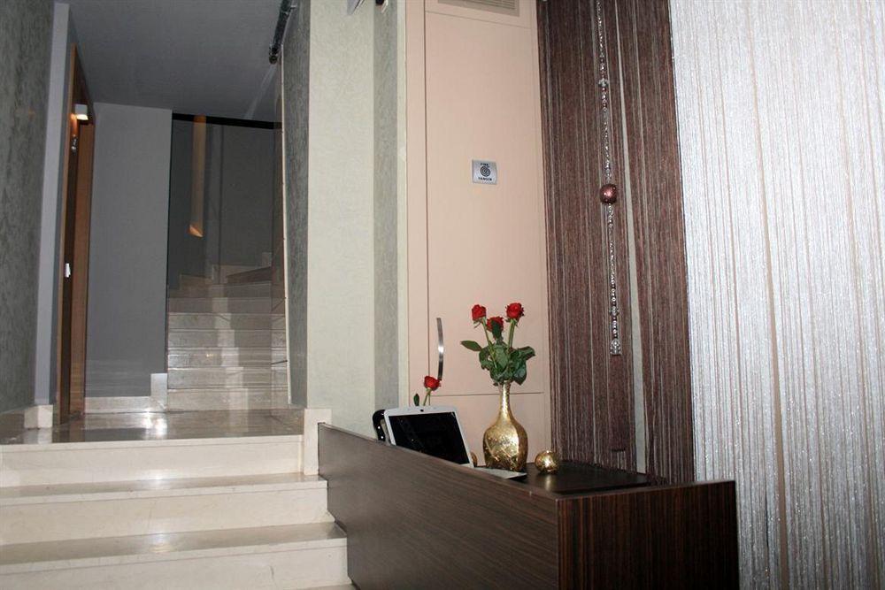Beyoglu Hotel