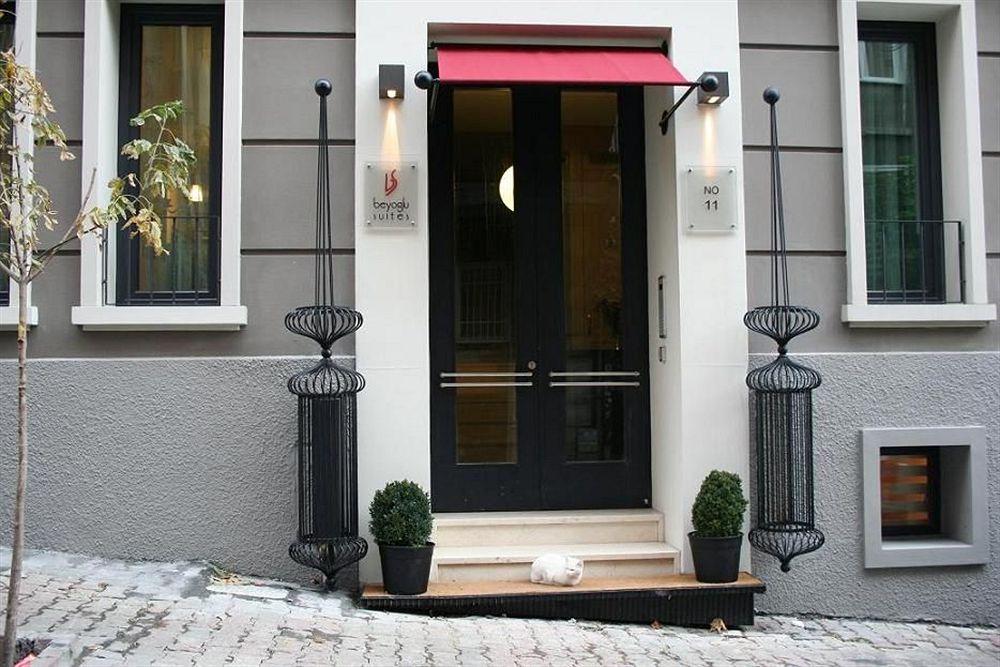 Hotel Beyoglu Istanbul