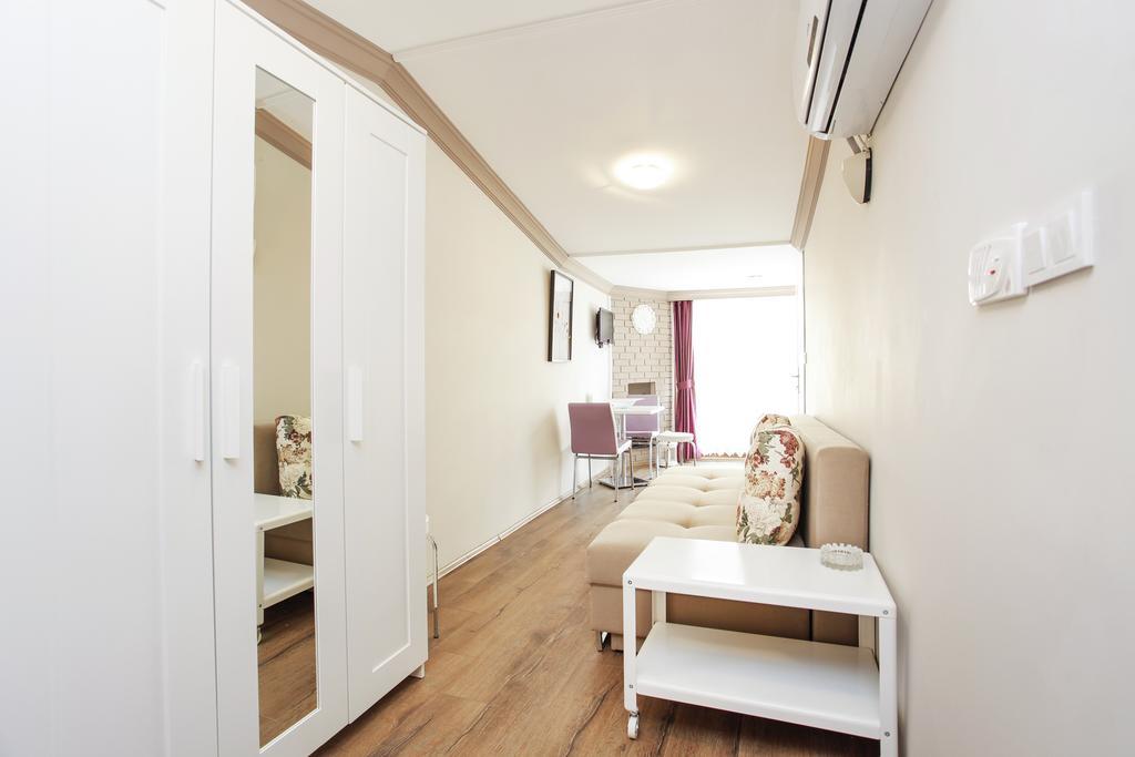 Apartment Detay Taksim Istanbul