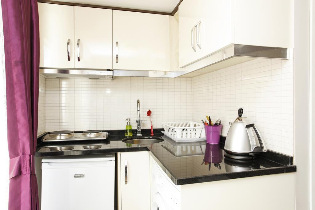 Apartment Detay Taksim *