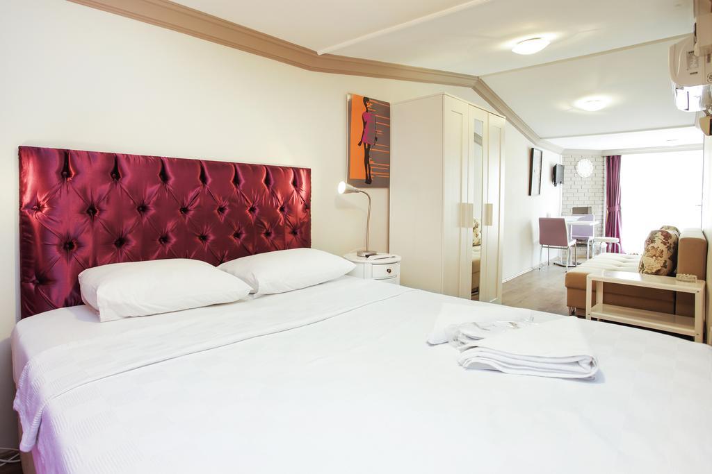 Apartment Detay Taksim
