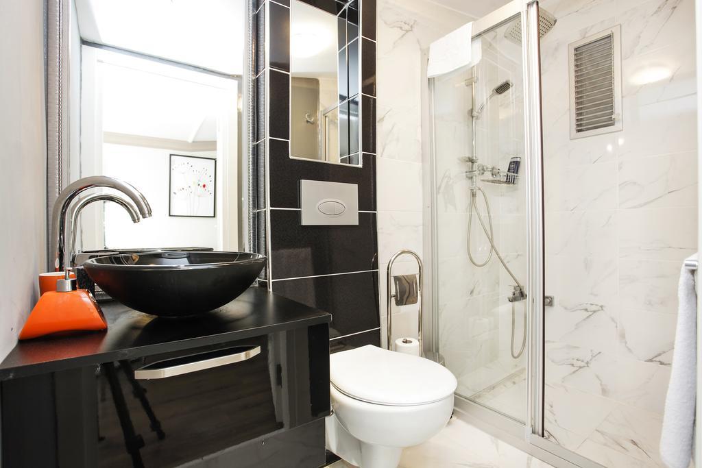 Detay Taksim Apartment Istanbul