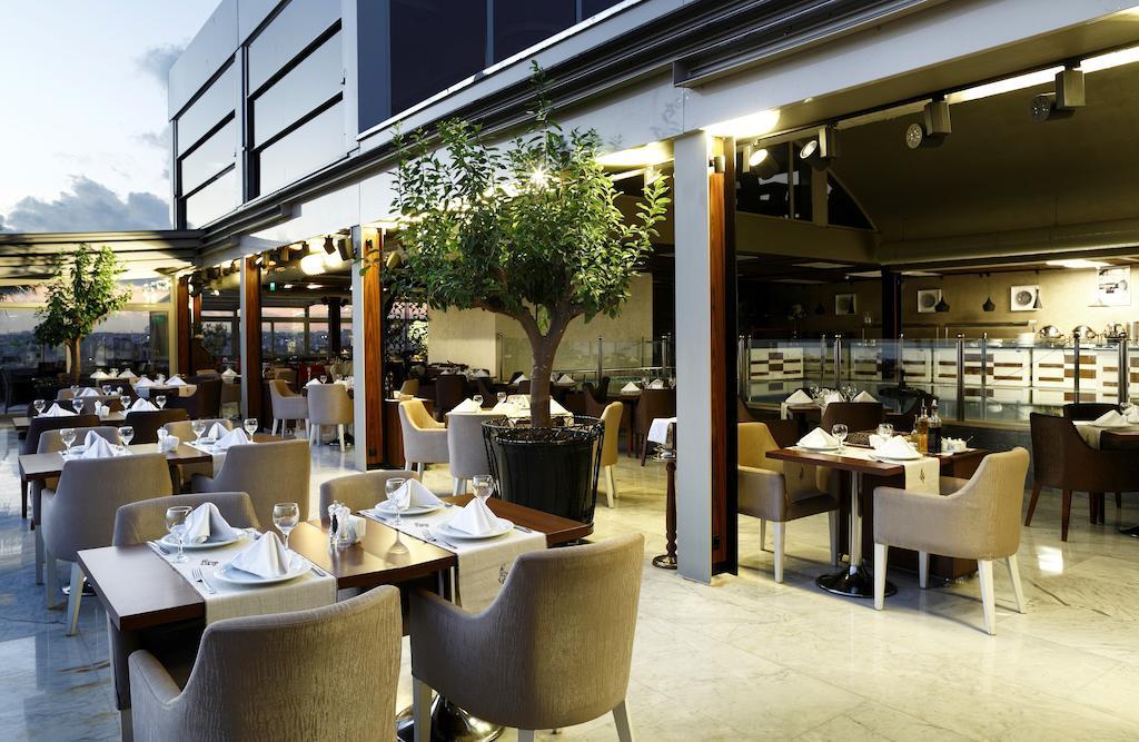 Darkhill Istanbul