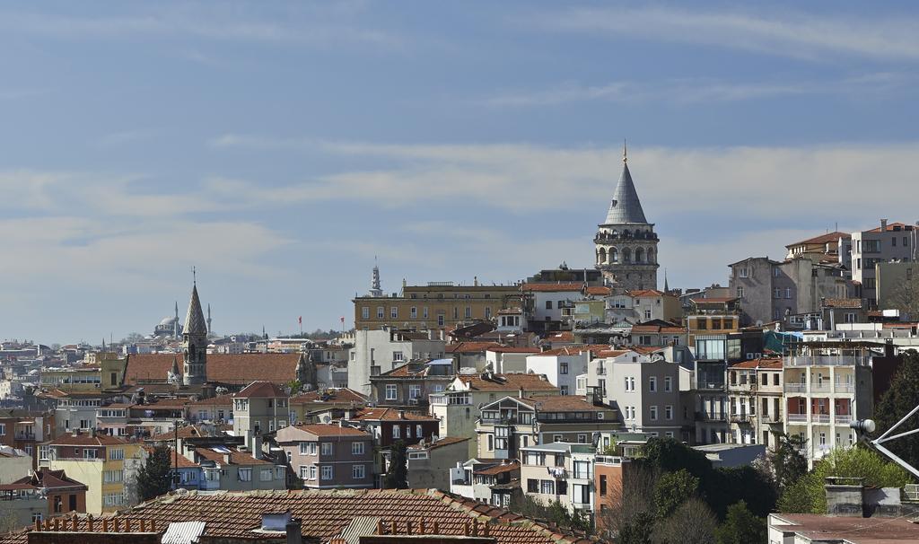 Hotel The Galata 3*