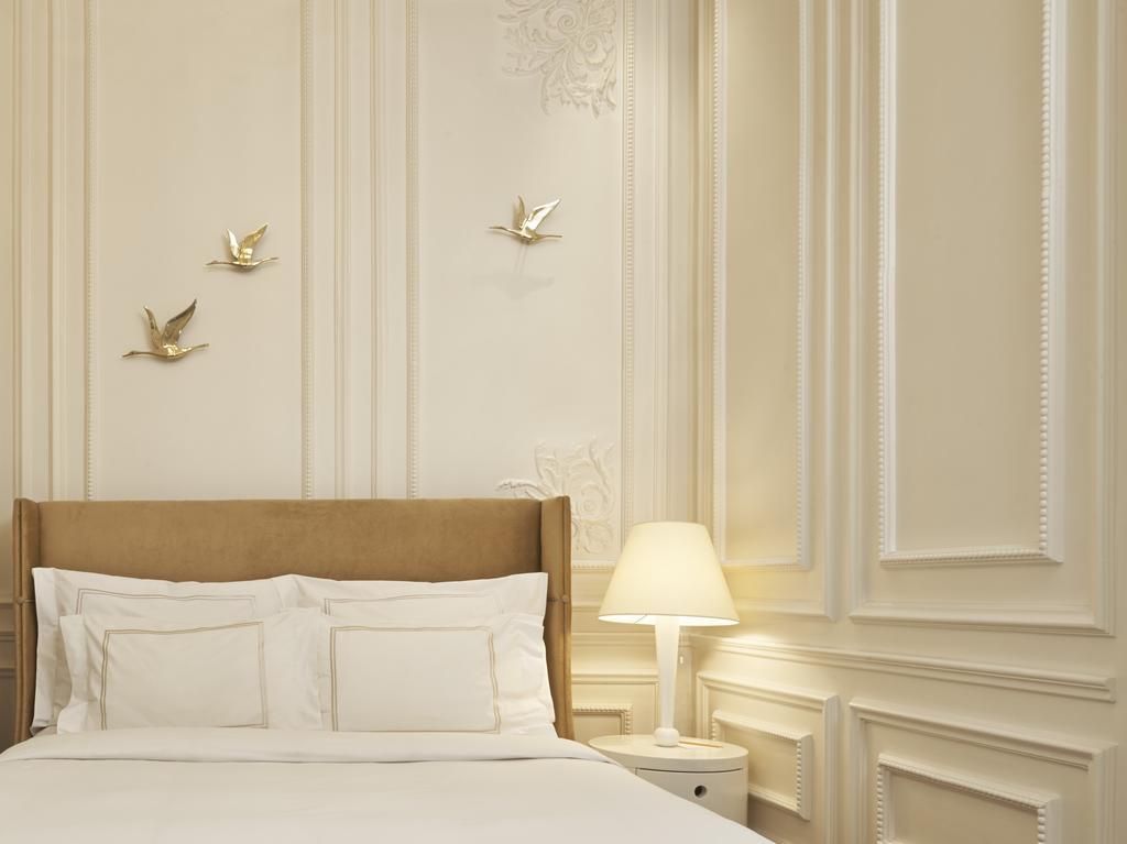 Hotel The Galata Istambul