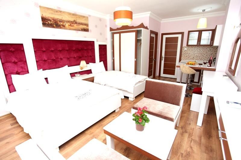 Hotel Old Sultanahmet Istanbul