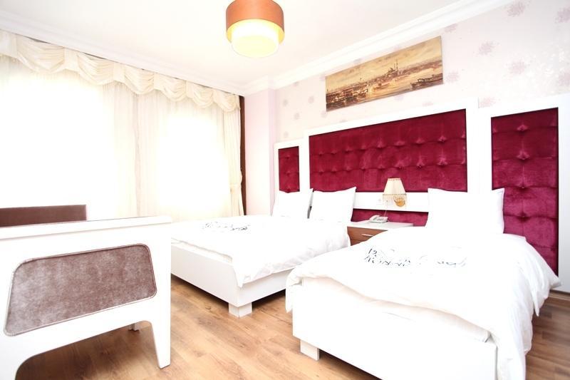 Hotel Old Sultanahmet
