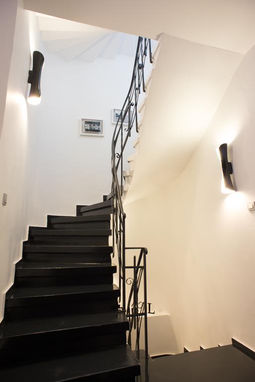 Irini Seaview House