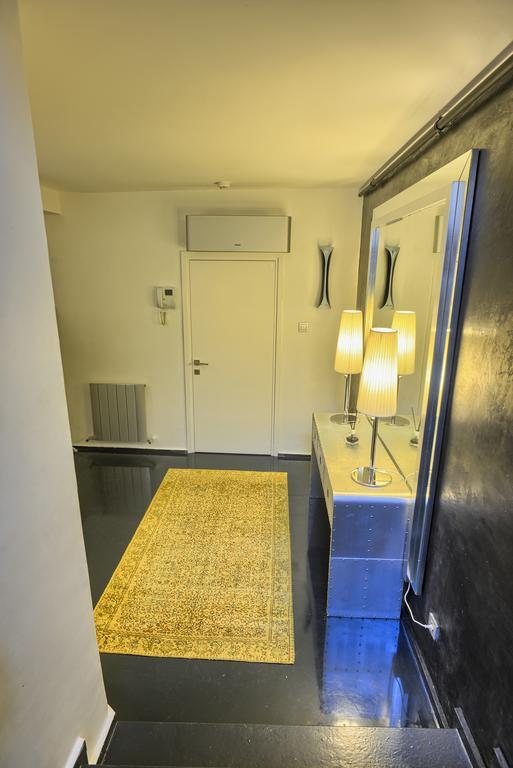 Apartment Irini Seaview House Istanbul