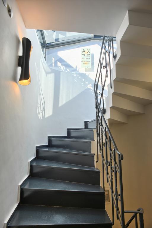 Irini Seaview House
