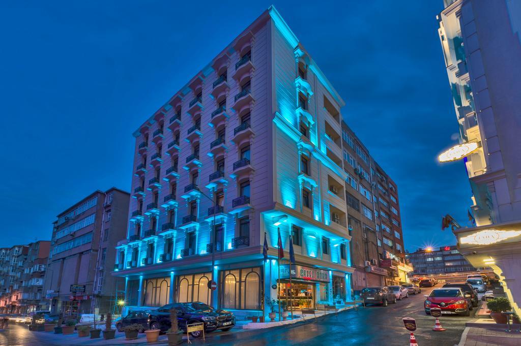 Hotel Anka