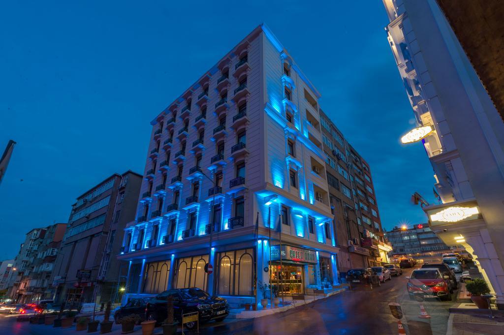 Hotel Anka 4*