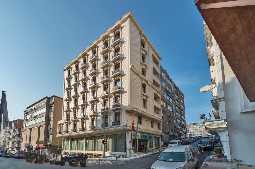Hotel Anka