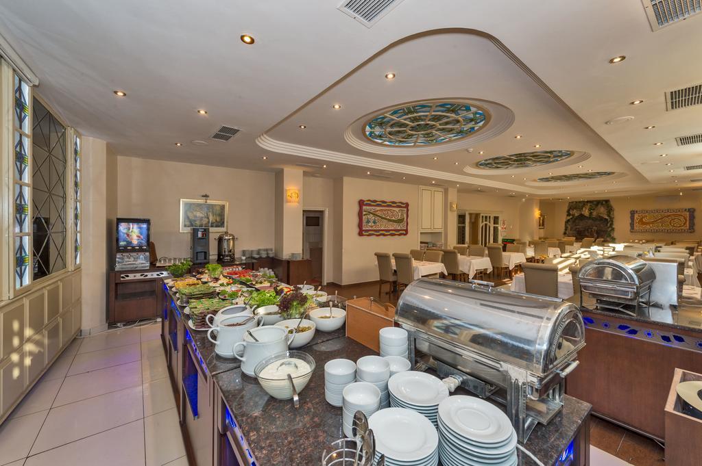 Hotel Anka