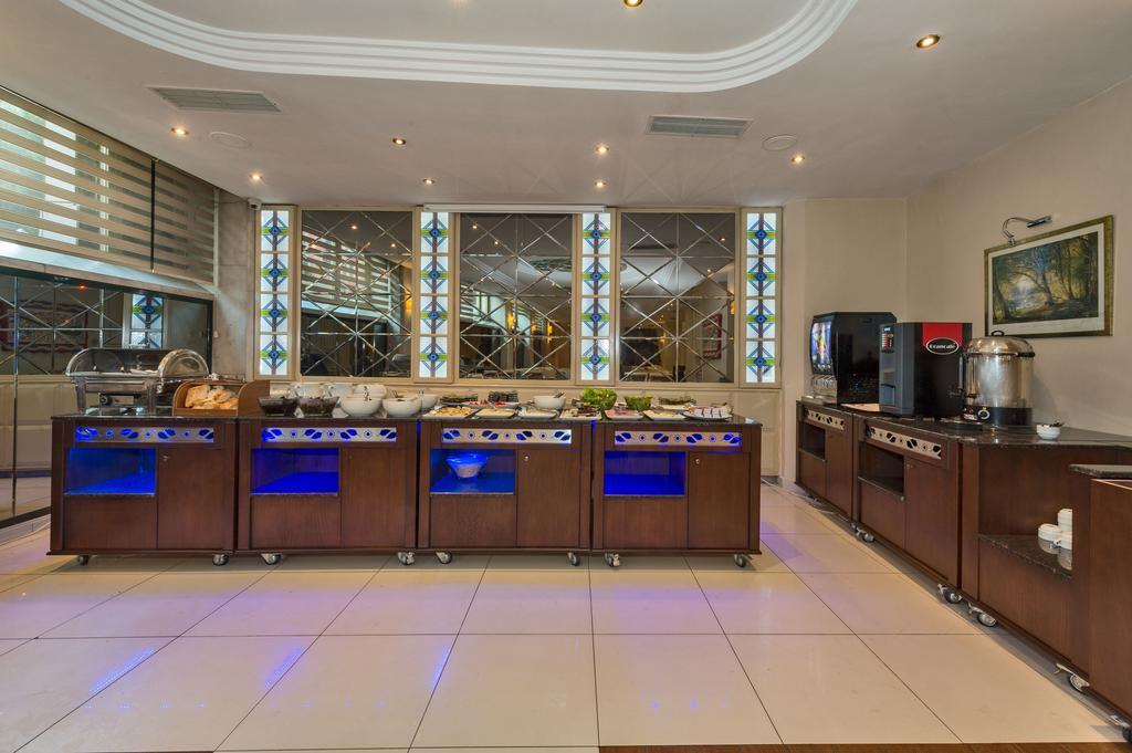 Hotel Anka