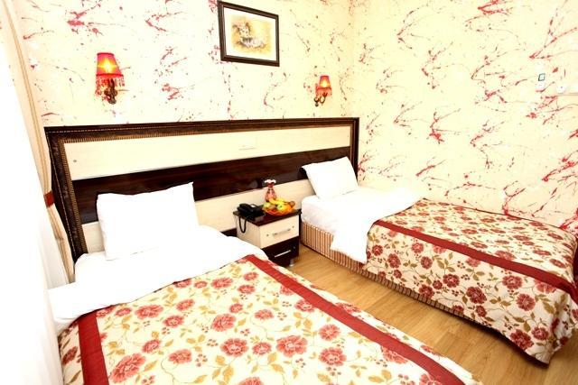 Hotel Old Sultanahmet 3*