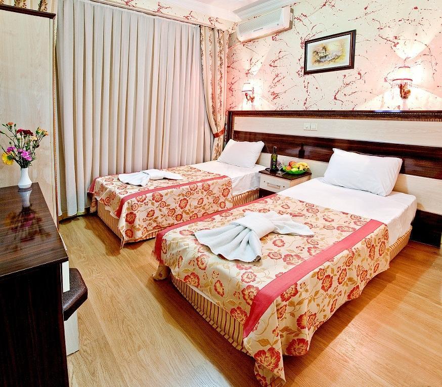 Hotel Old Sultanahmet 3*