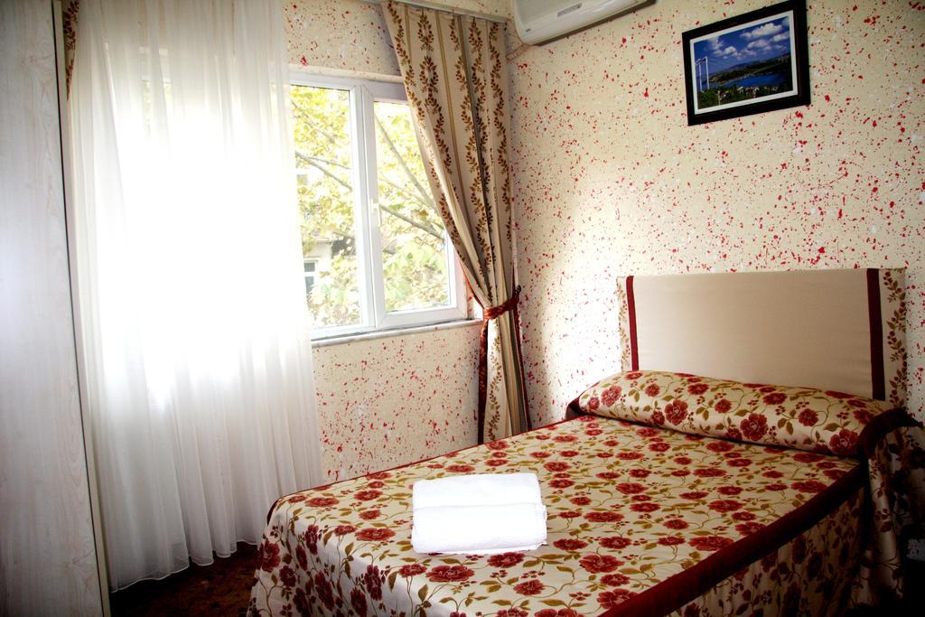 Hotel Old Sultanahmet Istanbul
