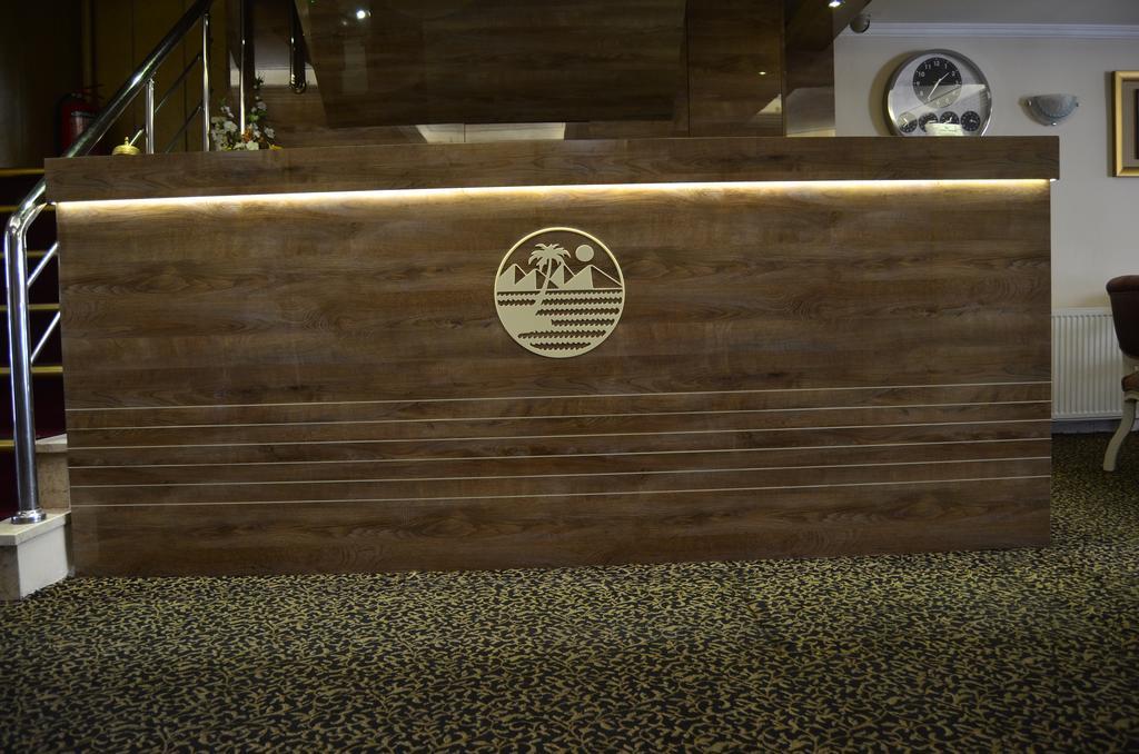 Hotel Mekke Hotel Istanbul