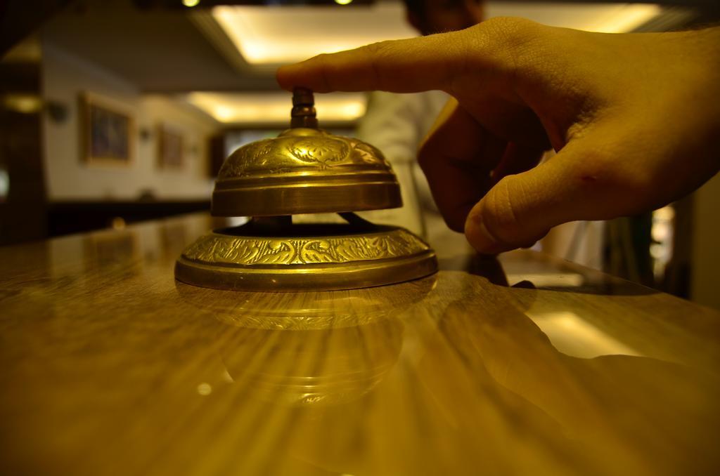 Mekke Hotel Istanbul