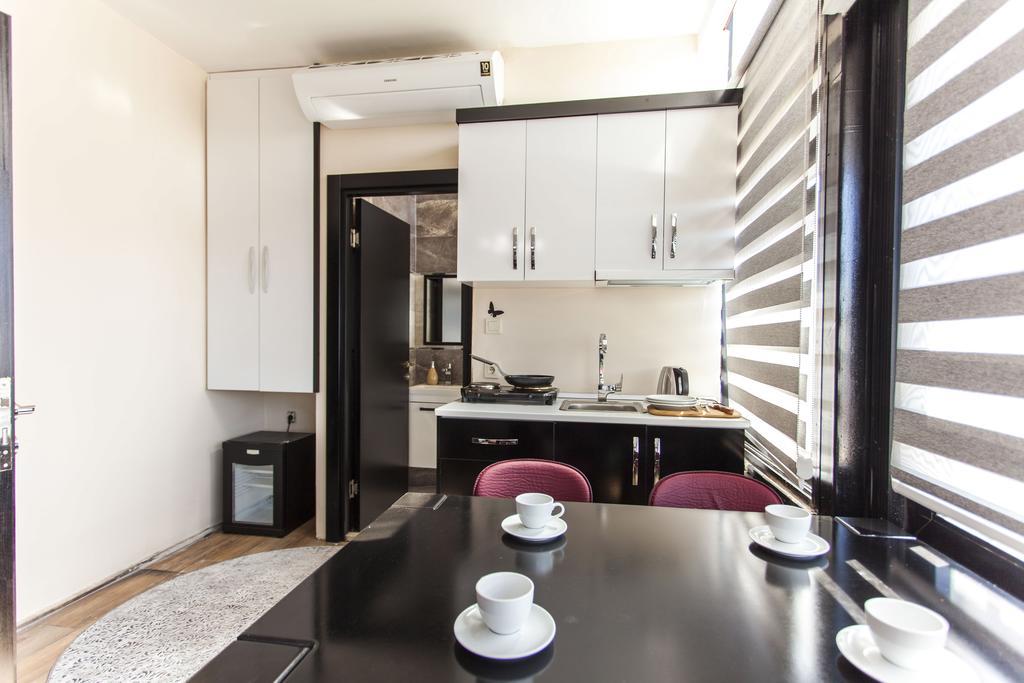 Aparthotel The Bite Istanbul