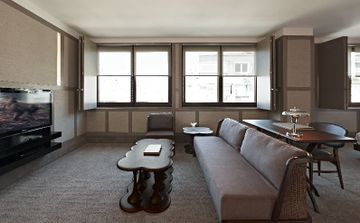Hotel The Galata 3*