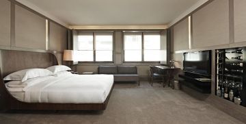 Hotel The Galata 3*