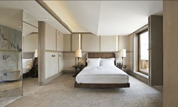 Hotel The Galata