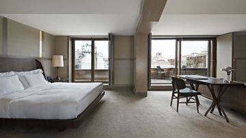 Hotel The Galata Istambul