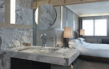 Hotel The Galata 3*